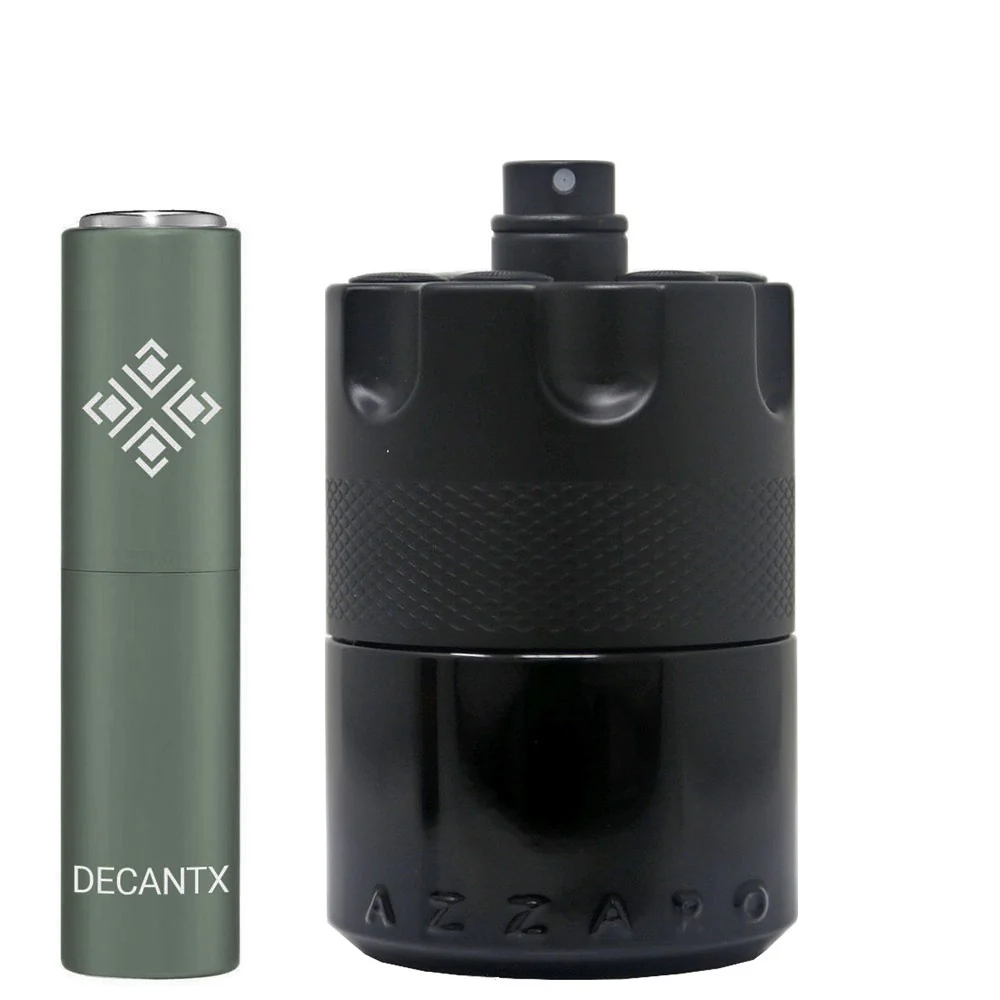 Azzaro The Most Wanted Eau de Parfum Intense for Men - Image 28