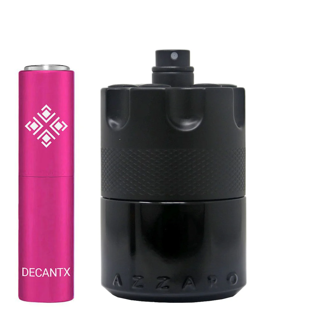 Azzaro The Most Wanted Eau de Parfum Intense for Men - Image 29