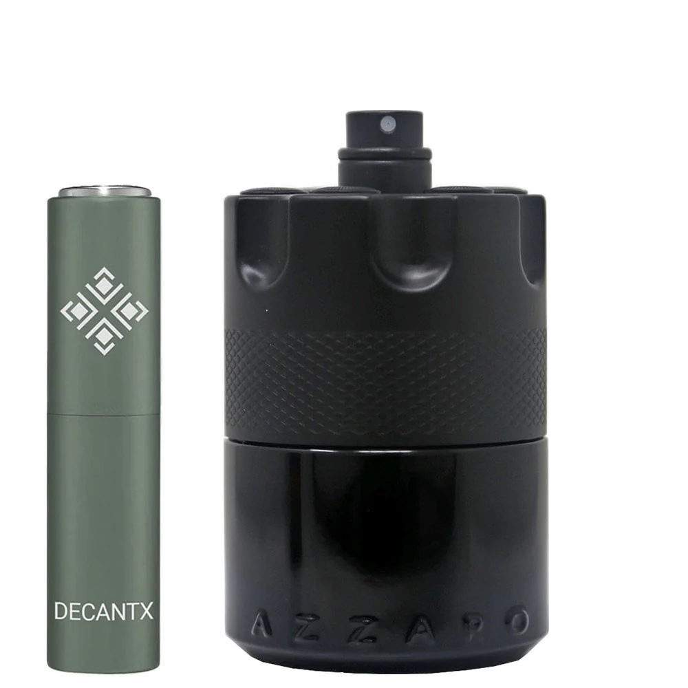 Azzaro The Most Wanted Eau de Parfum Intense for Men - Image 30