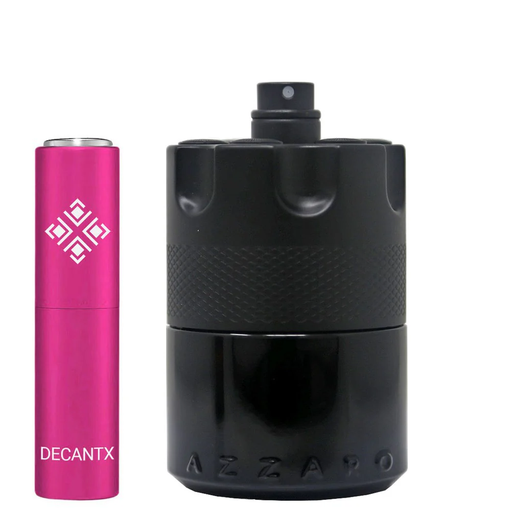 Azzaro The Most Wanted Eau de Parfum Intense for Men - Image 31