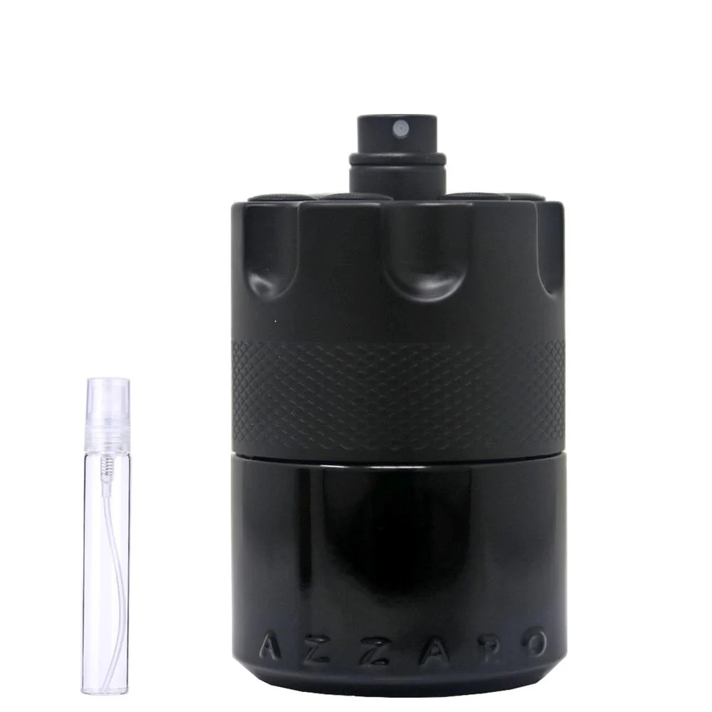 Azzaro The Most Wanted Eau de Parfum Intense for Men - Image 4