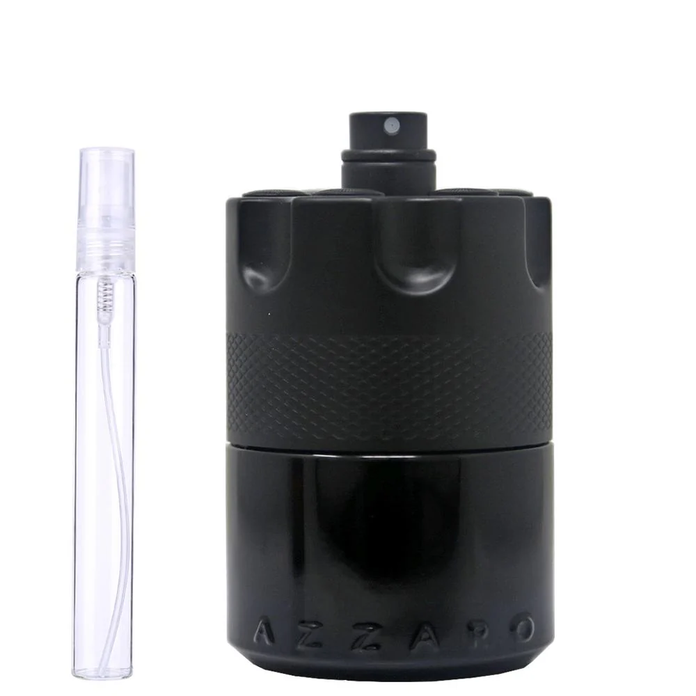 Azzaro The Most Wanted Eau de Parfum Intense for Men - Image 6