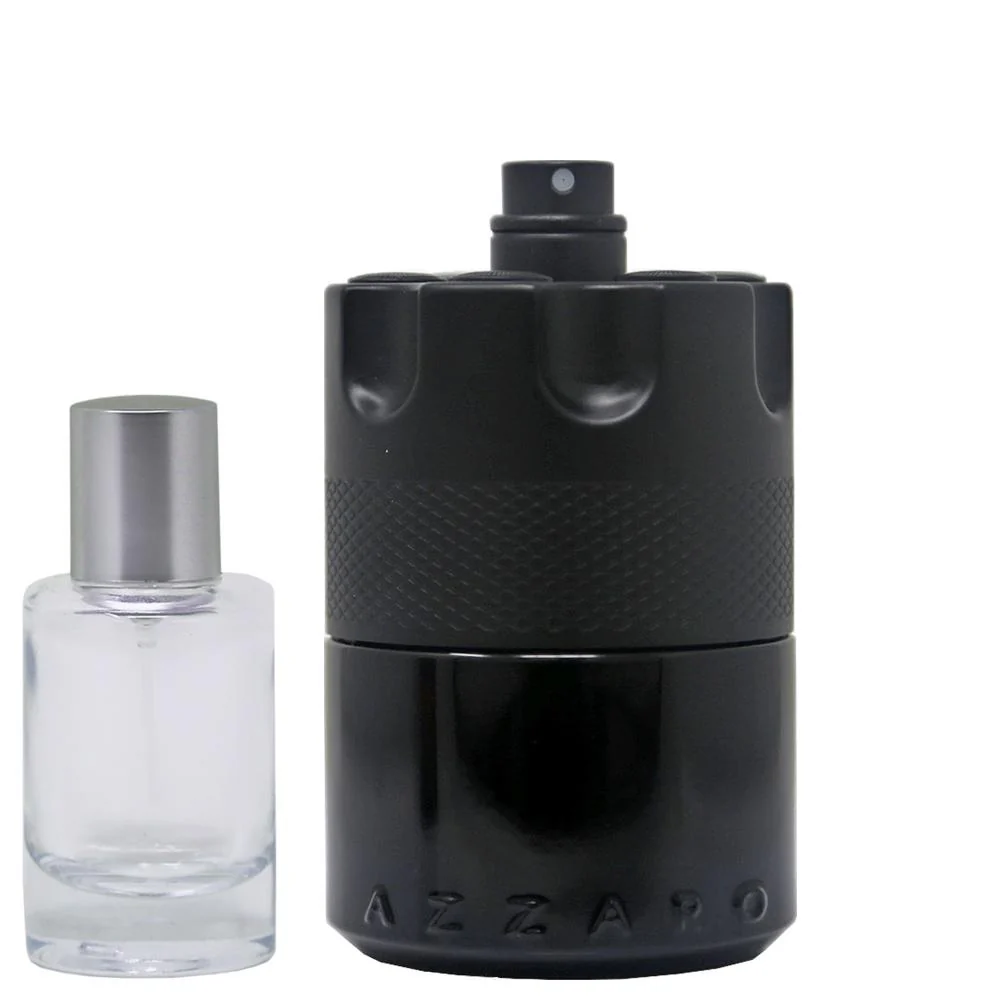 Azzaro The Most Wanted Eau de Parfum Intense for Men - Image 7