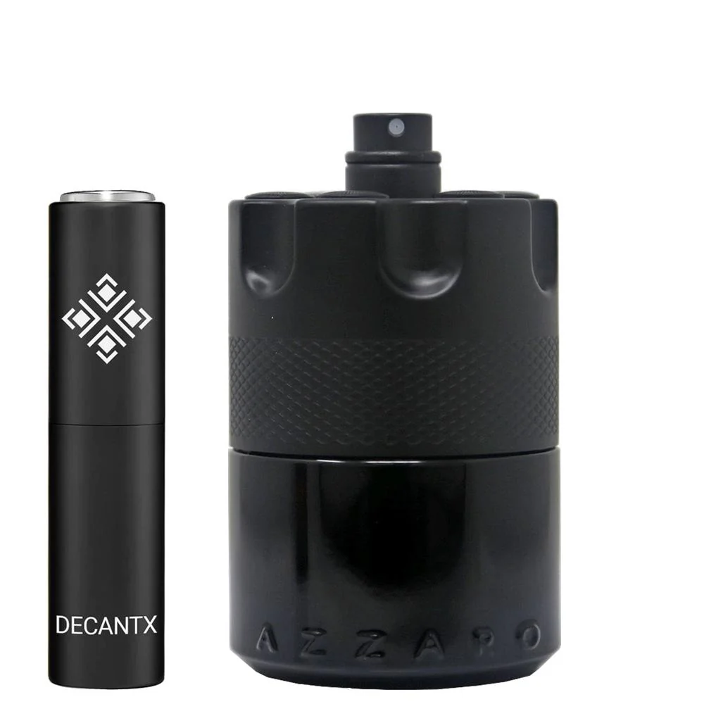 Azzaro The Most Wanted Eau de Parfum Intense for Men - Image 8