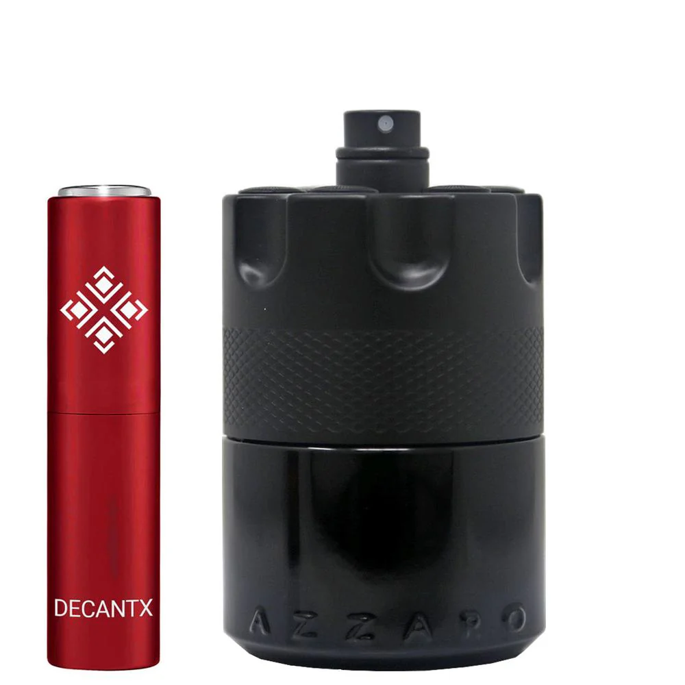 Azzaro The Most Wanted Eau de Parfum Intense for Men - Image 9