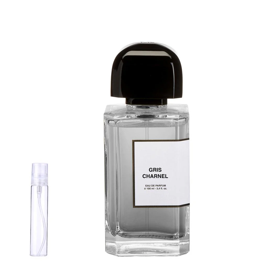BDK Parfums Gris Charnel Eau de Parfum Unisex - Image 3