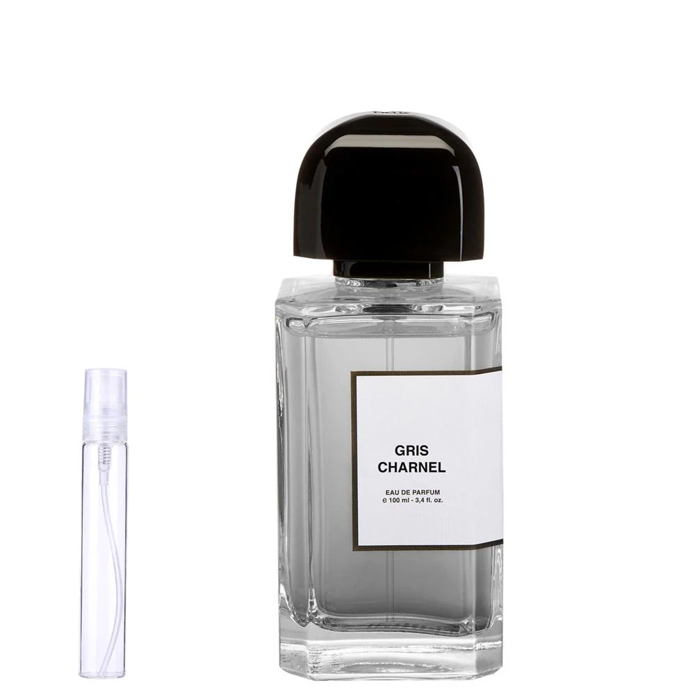 BDK Parfums Gris Charnel Eau de Parfum Unisex - Image 4