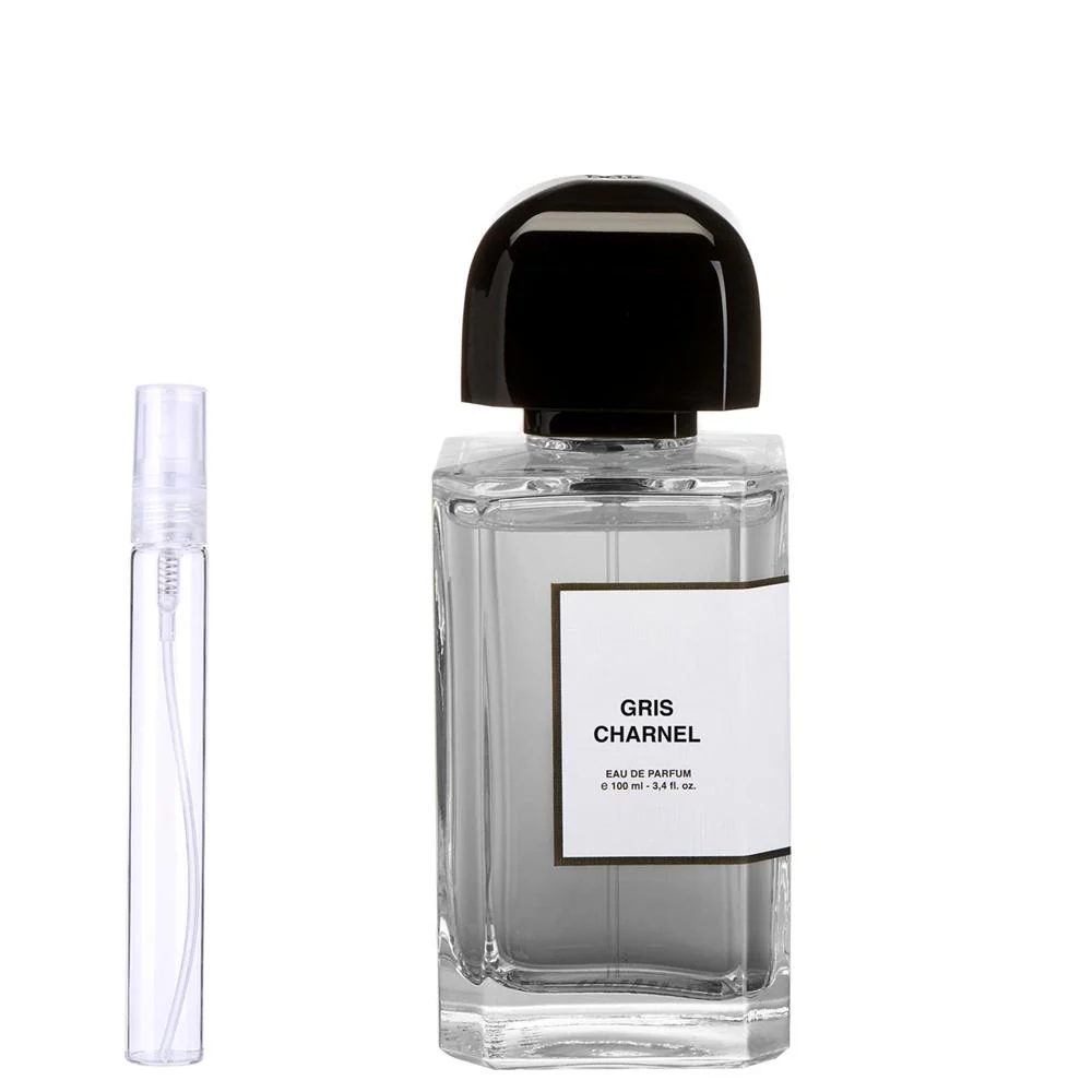 BDK Parfums Gris Charnel Eau de Parfum Unisex - Image 5