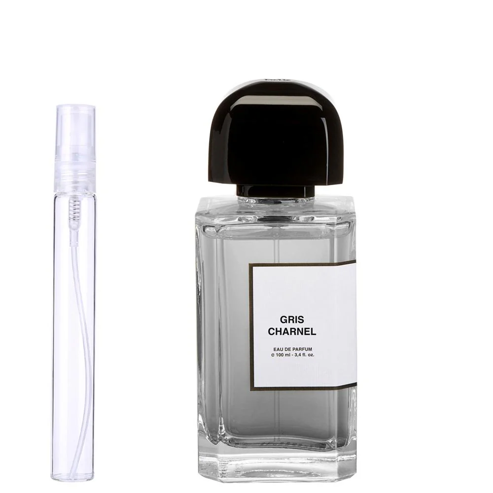 BDK Parfums Gris Charnel Eau de Parfum Unisex - Image 6
