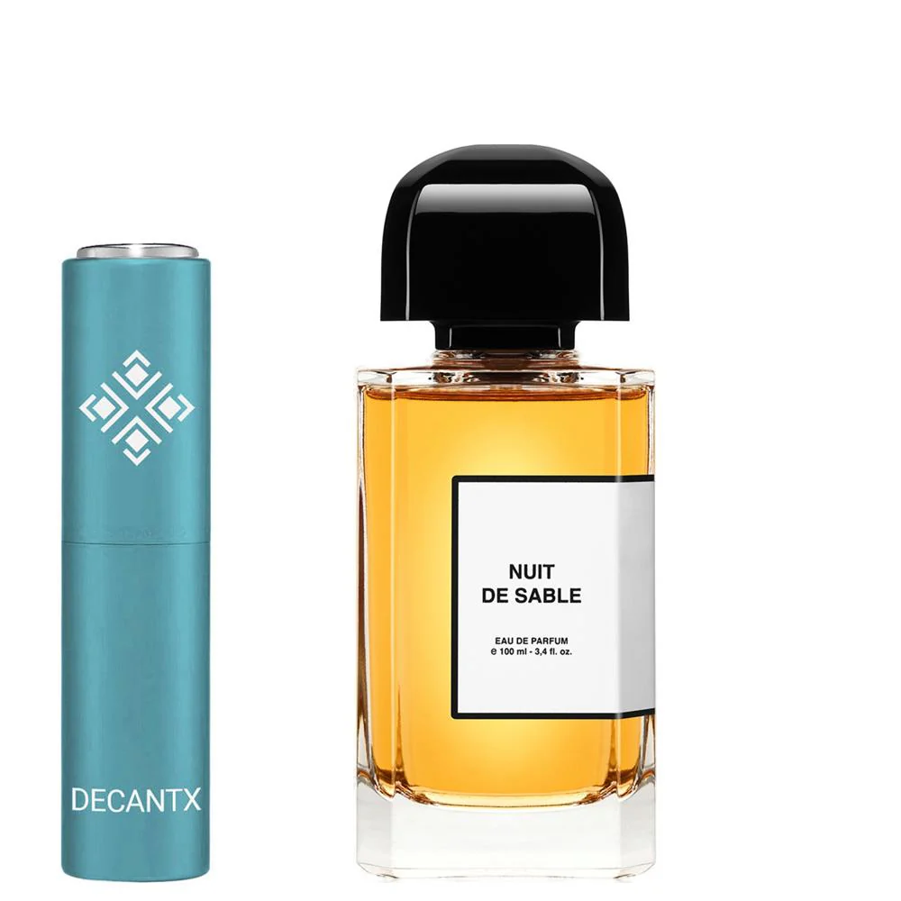 BDK Parfums Nuit de Sable Eau de Parfum Unisex - Image 10