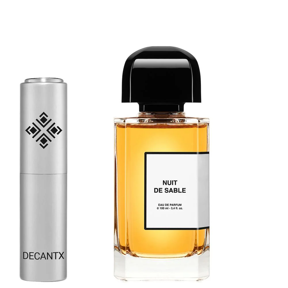 BDK Parfums Nuit de Sable Eau de Parfum Unisex - Image 11