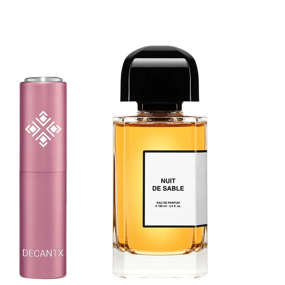 BDK Parfums Nuit de Sable Eau de Parfum Unisex - Image 12