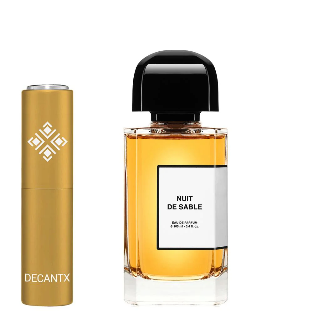 BDK Parfums Nuit de Sable Eau de Parfum Unisex - Image 13