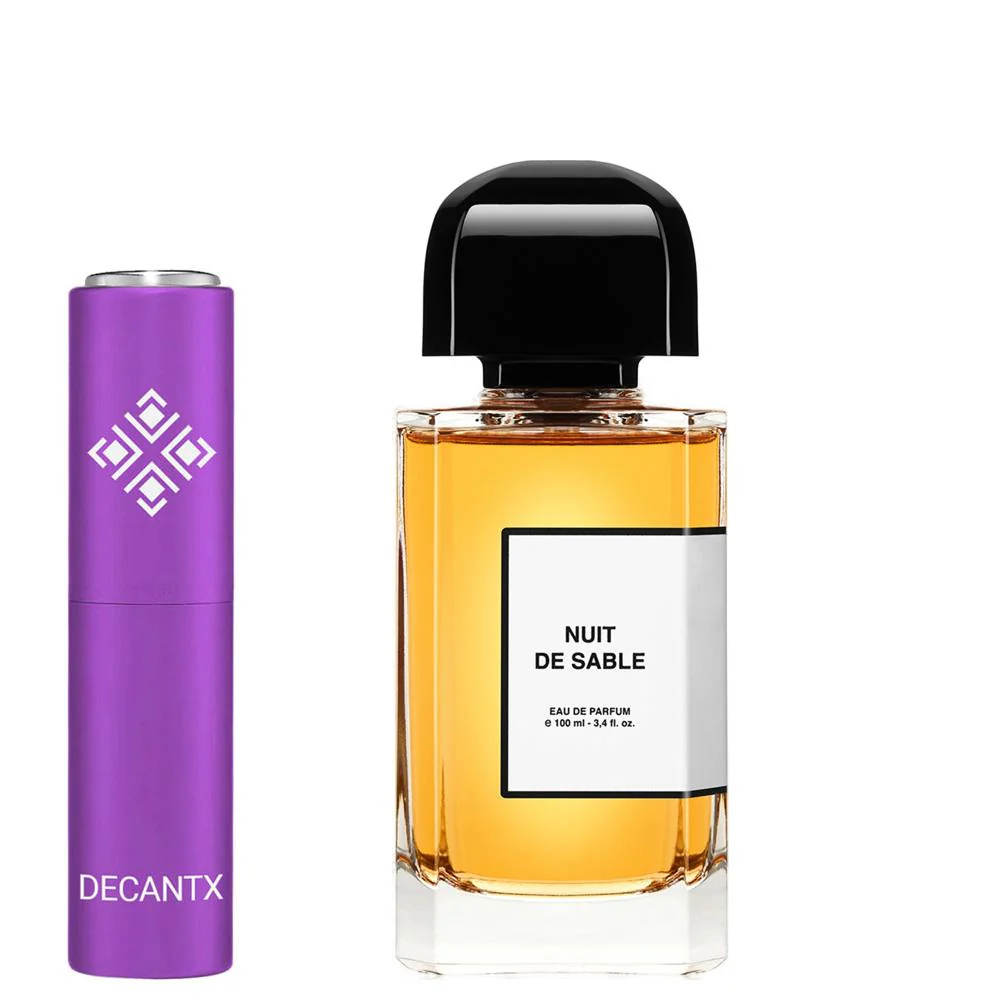BDK Parfums Nuit de Sable Eau de Parfum Unisex - Image 14