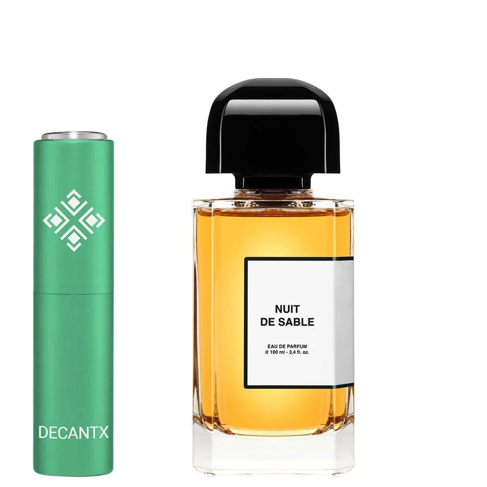 BDK Parfums Nuit de Sable Eau de Parfum Unisex - Image 15