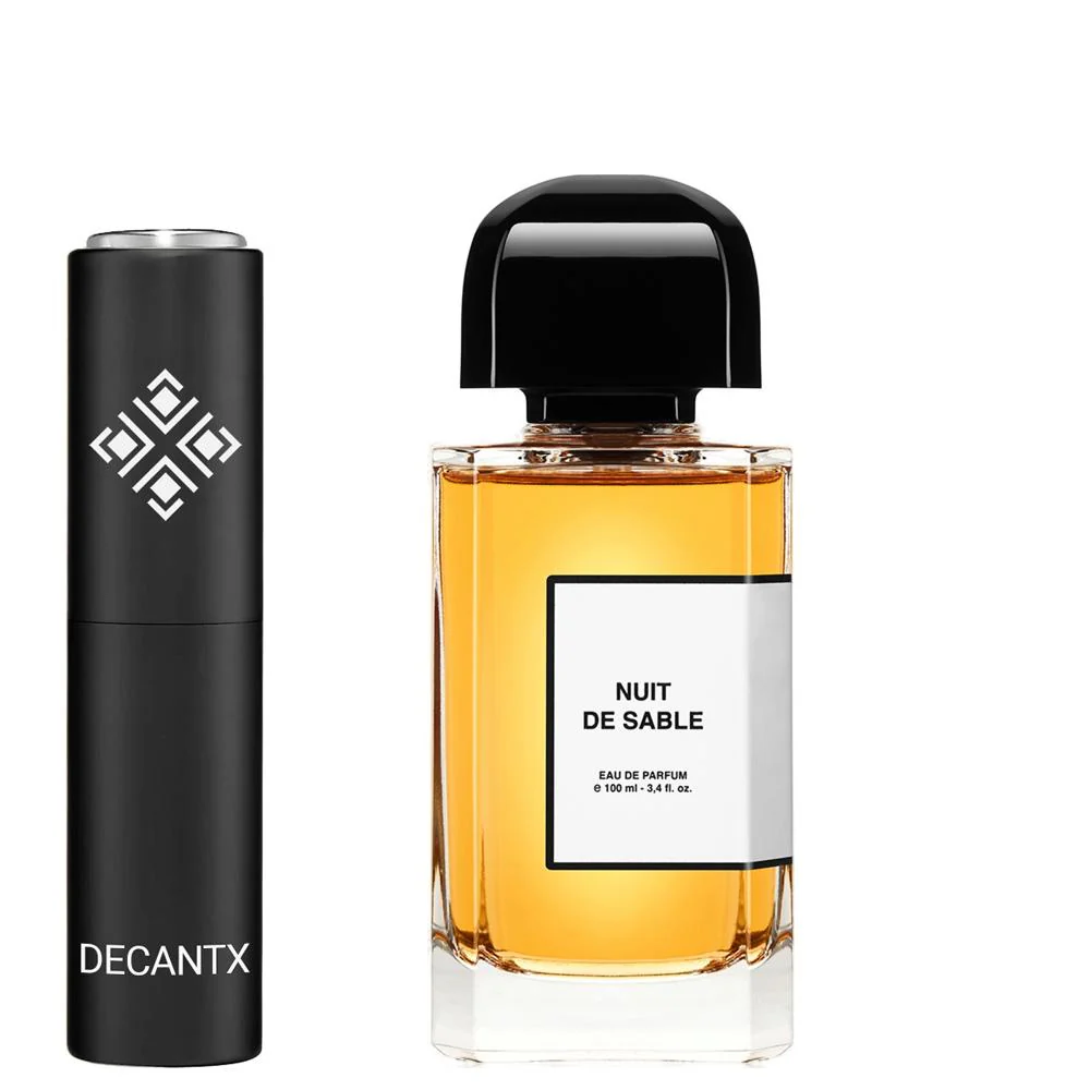 BDK Parfums Nuit de Sable Eau de Parfum Unisex - Image 17