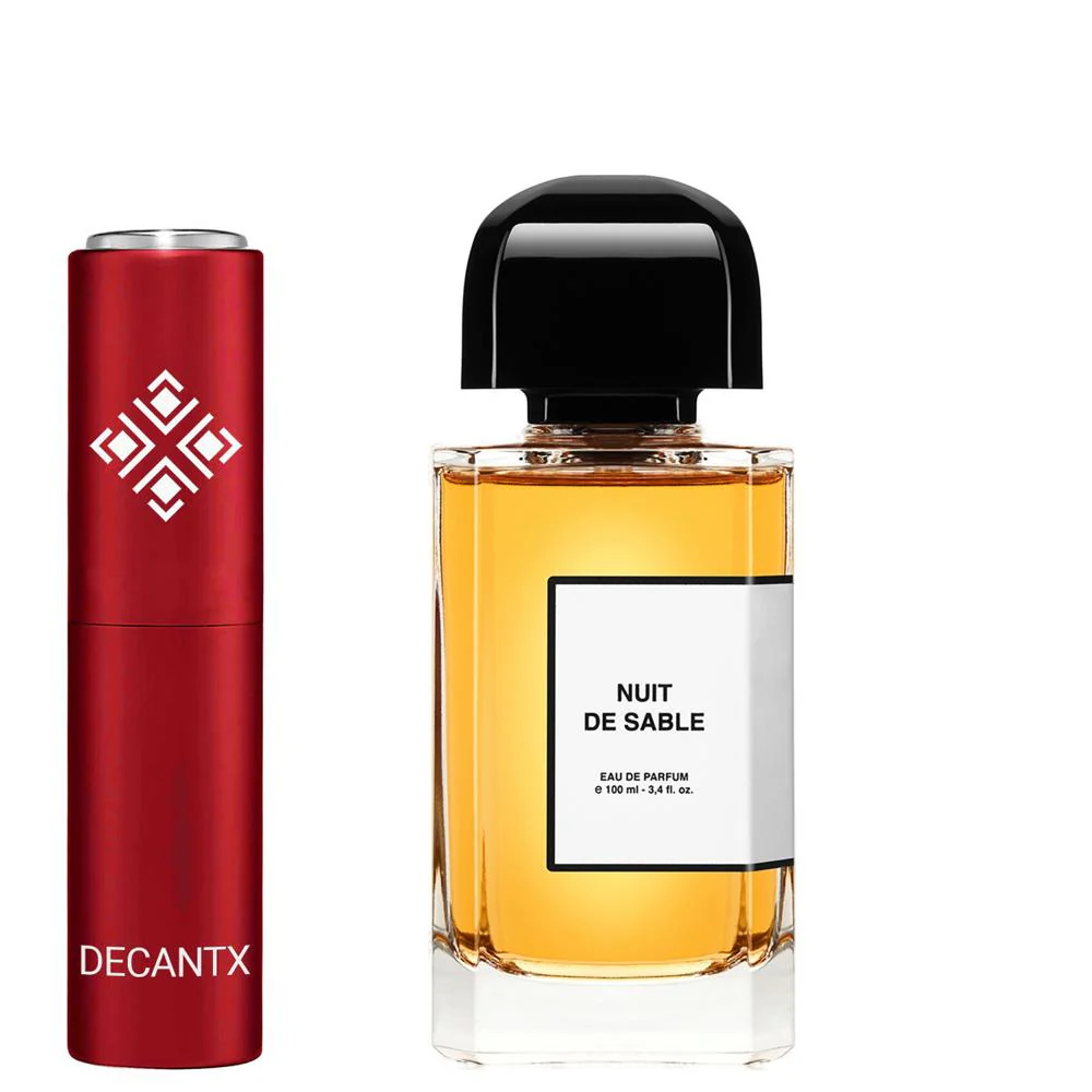 BDK Parfums Nuit de Sable Eau de Parfum Unisex - Image 18