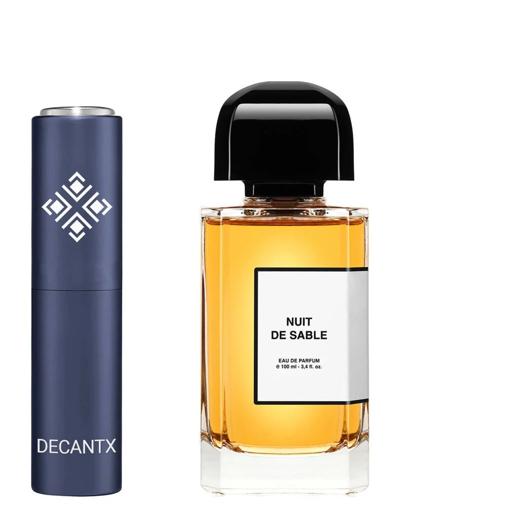 BDK Parfums Nuit de Sable Eau de Parfum Unisex - Image 19
