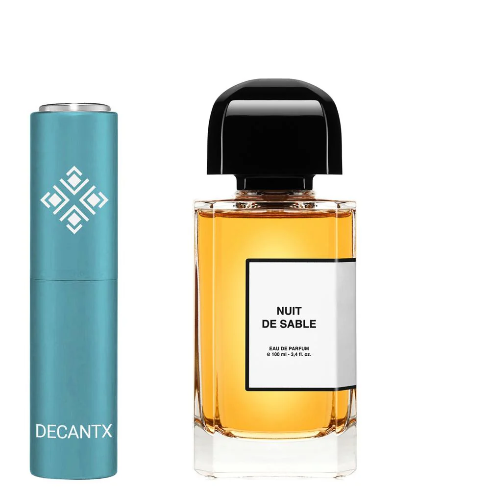BDK Parfums Nuit de Sable Eau de Parfum Unisex - Image 20