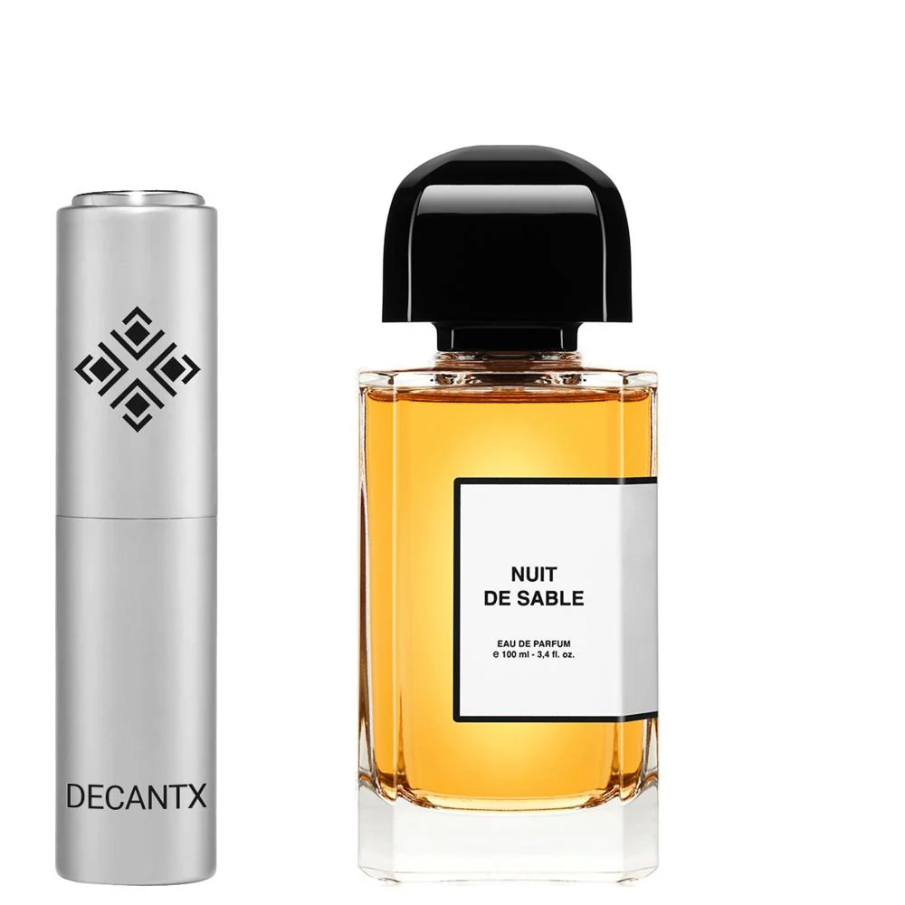 BDK Parfums Nuit de Sable Eau de Parfum Unisex - Image 21