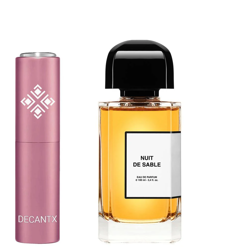 BDK Parfums Nuit de Sable Eau de Parfum Unisex - Image 22