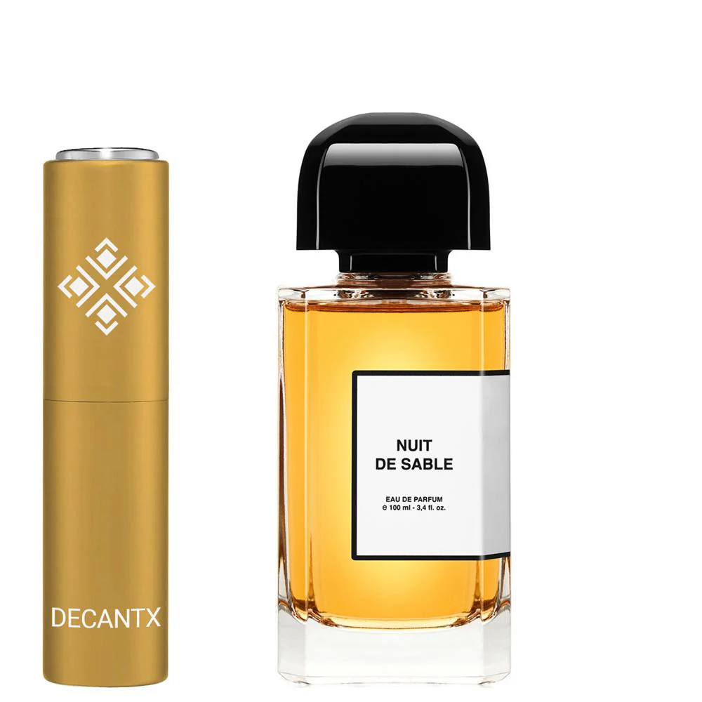 BDK Parfums Nuit de Sable Eau de Parfum Unisex - Image 23