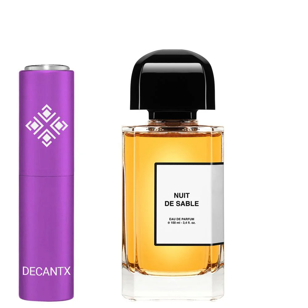 BDK Parfums Nuit de Sable Eau de Parfum Unisex - Image 24