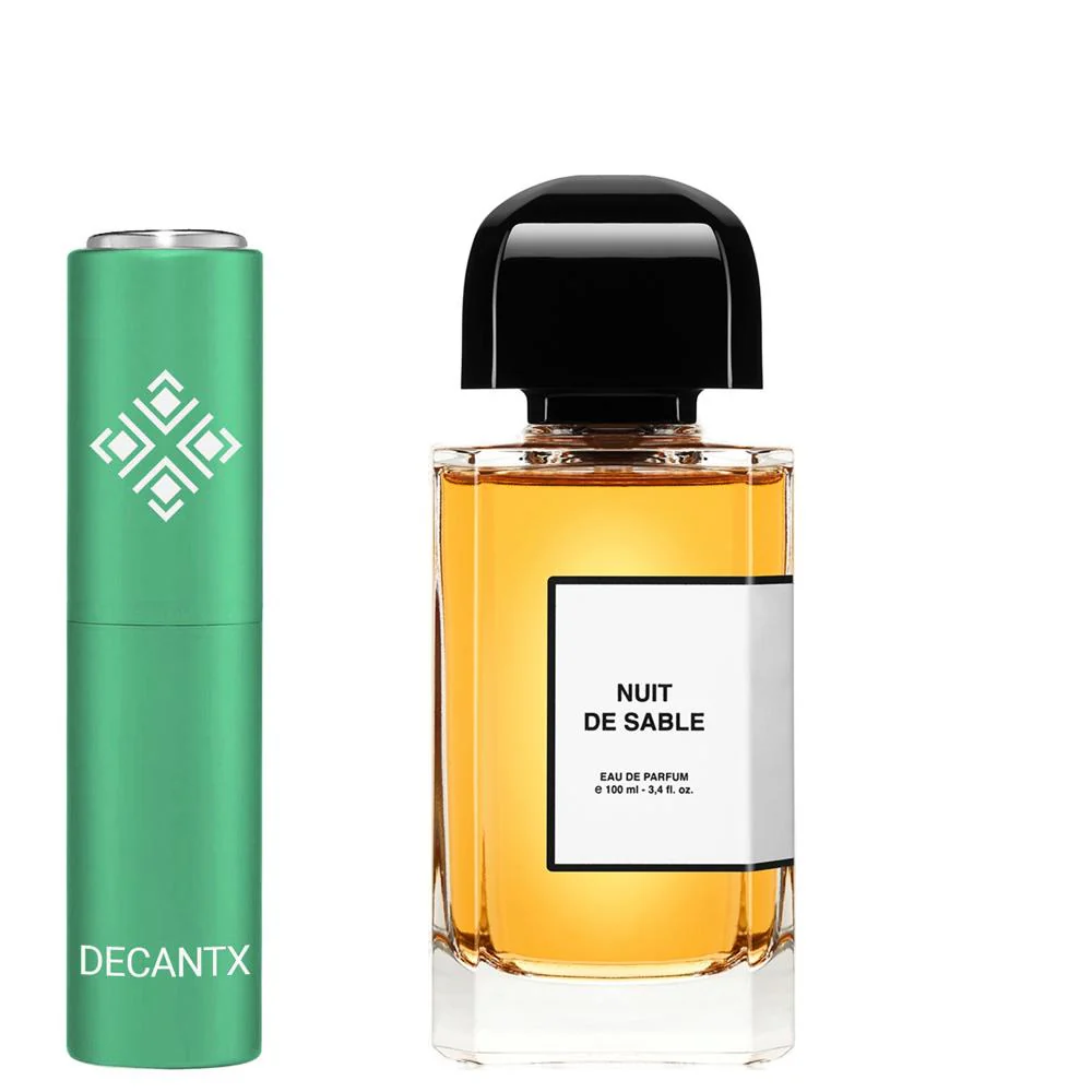 BDK Parfums Nuit de Sable Eau de Parfum Unisex - Image 25