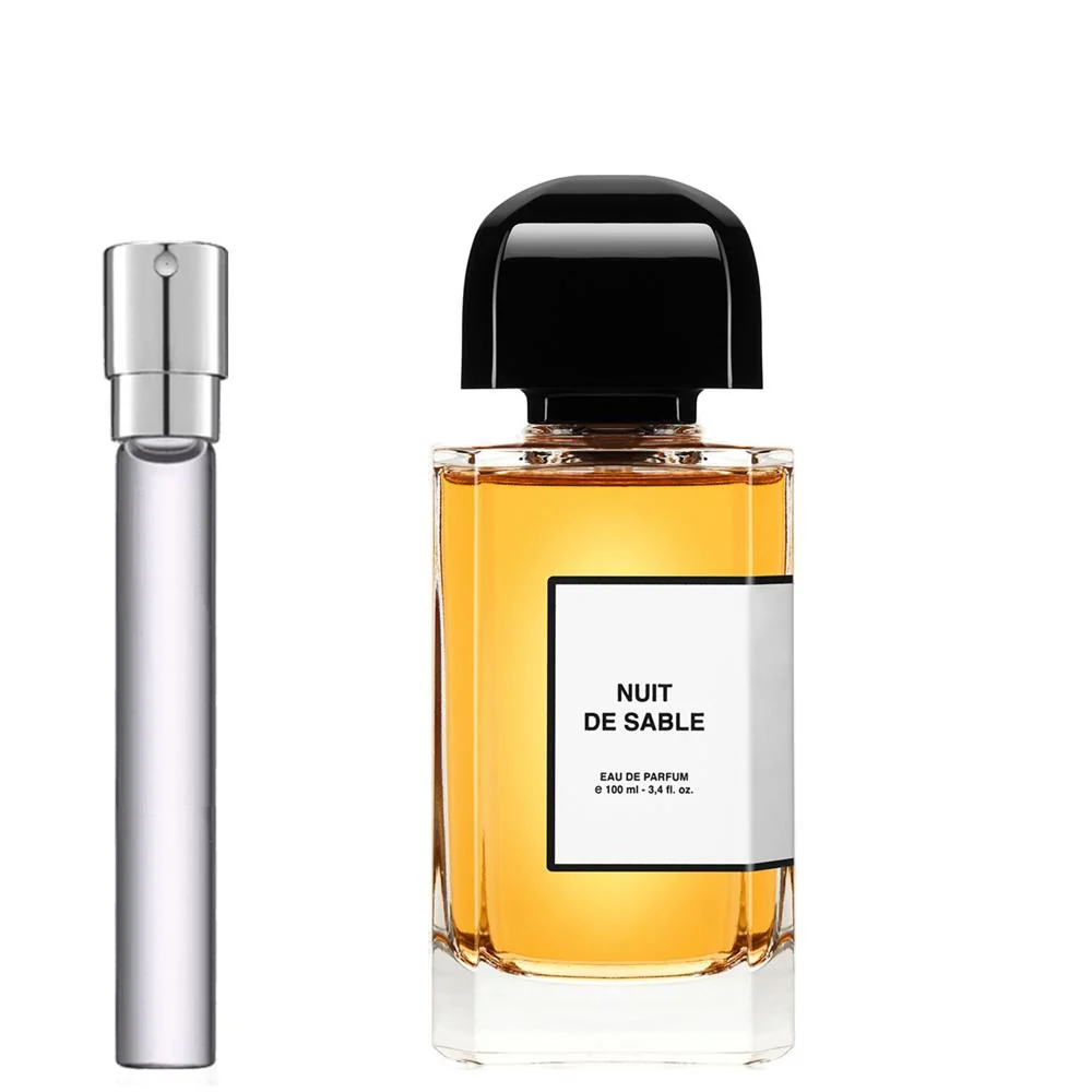 BDK Parfums Nuit de Sable Eau de Parfum Unisex - Image 26