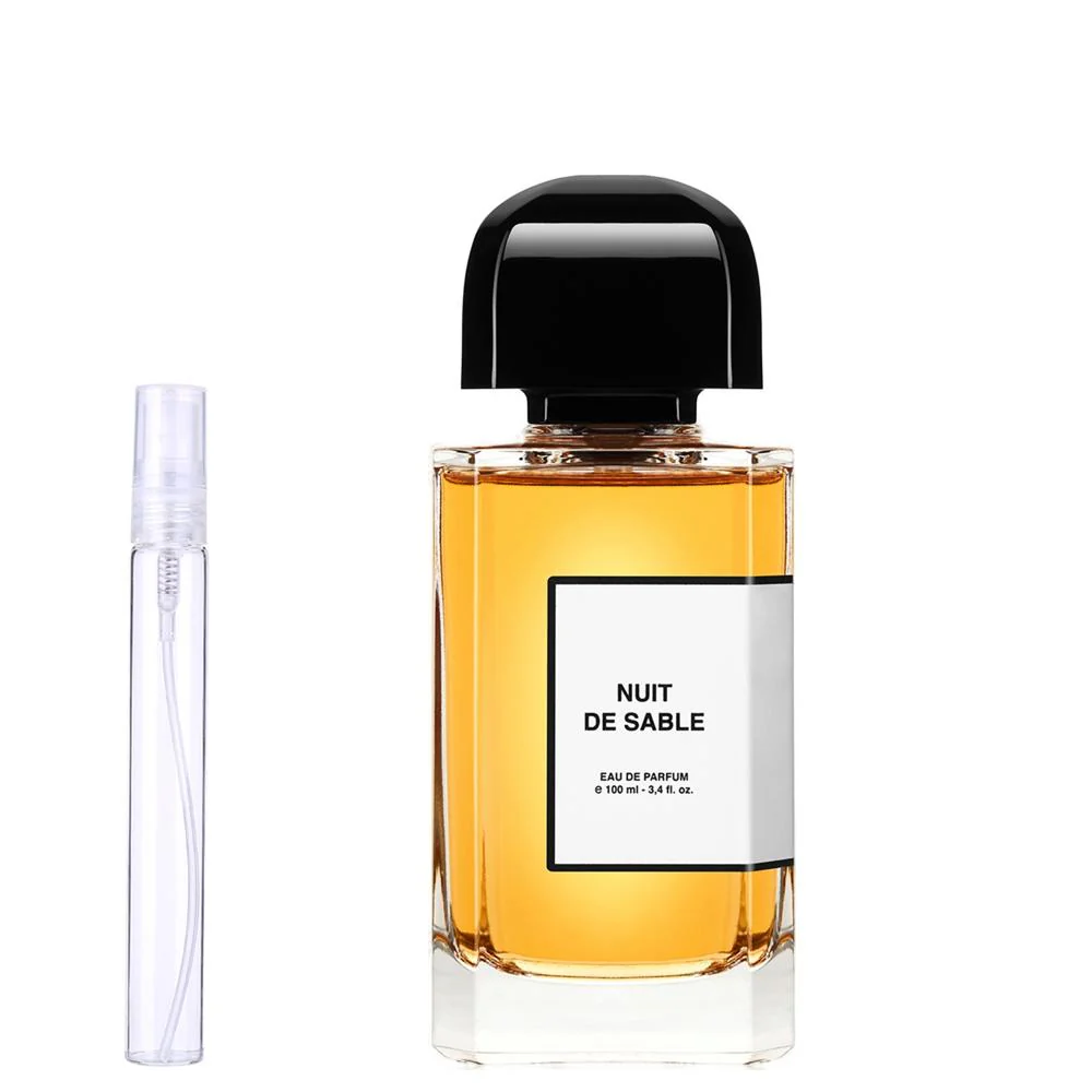 BDK Parfums Nuit de Sable Eau de Parfum Unisex - Image 5