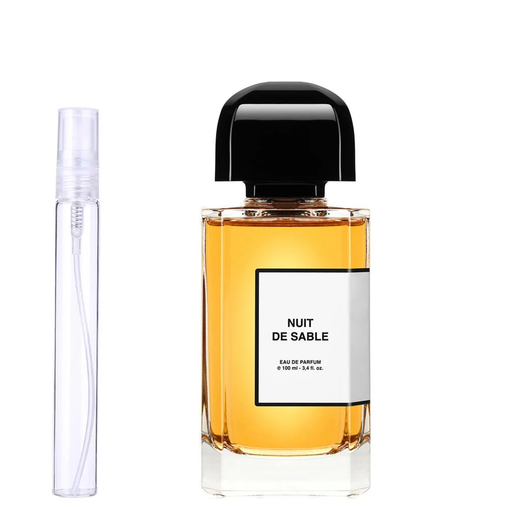 BDK Parfums Nuit de Sable Eau de Parfum Unisex - Image 6