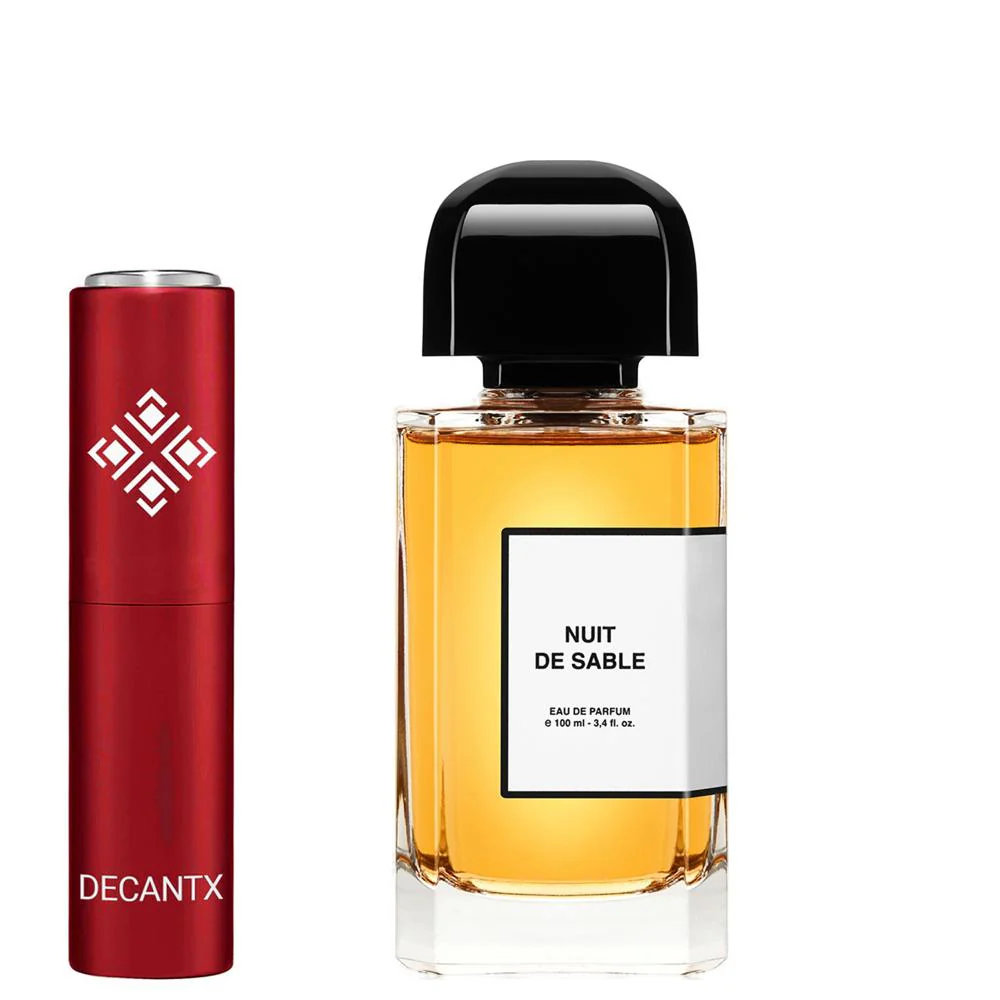 BDK Parfums Nuit de Sable Eau de Parfum Unisex - Image 8