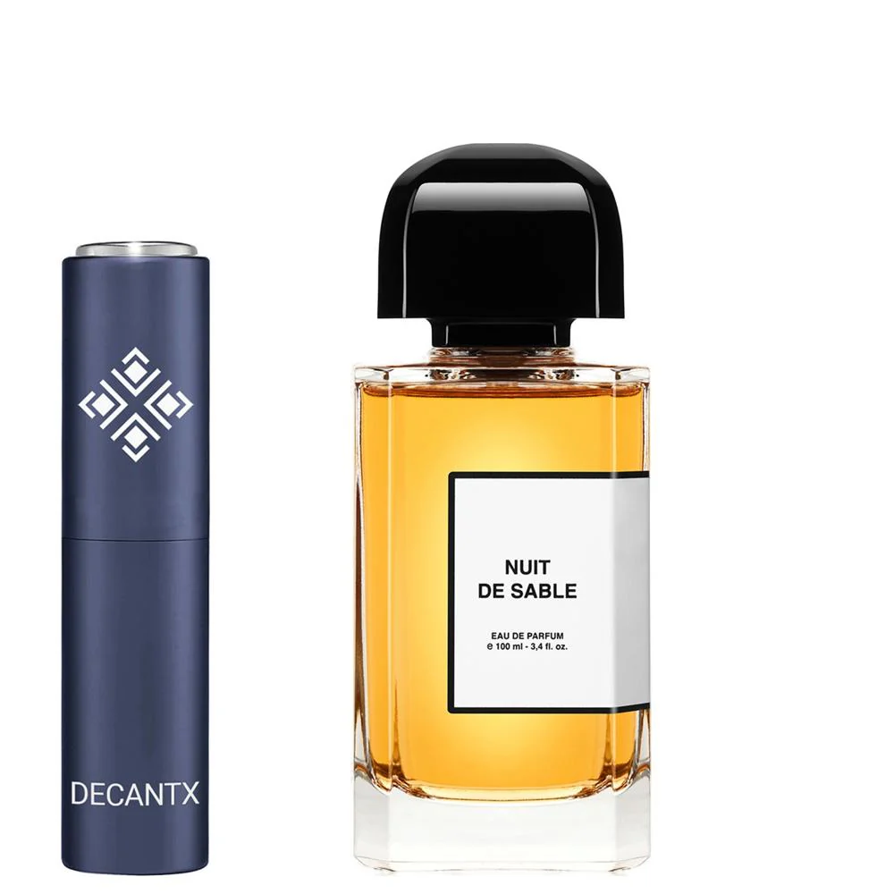BDK Parfums Nuit de Sable Eau de Parfum Unisex - Image 9