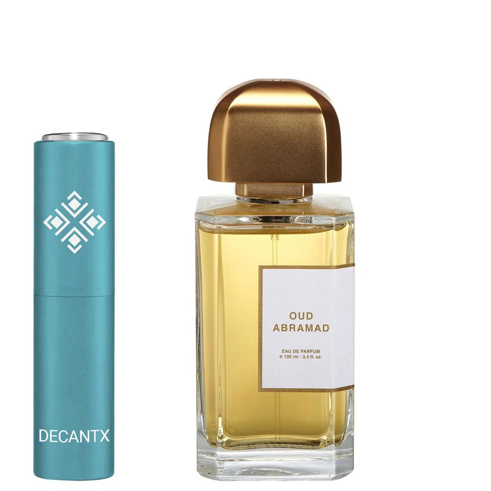 BDK Parfums Oud Abramad Eau de Parfum Unisex - Image 10