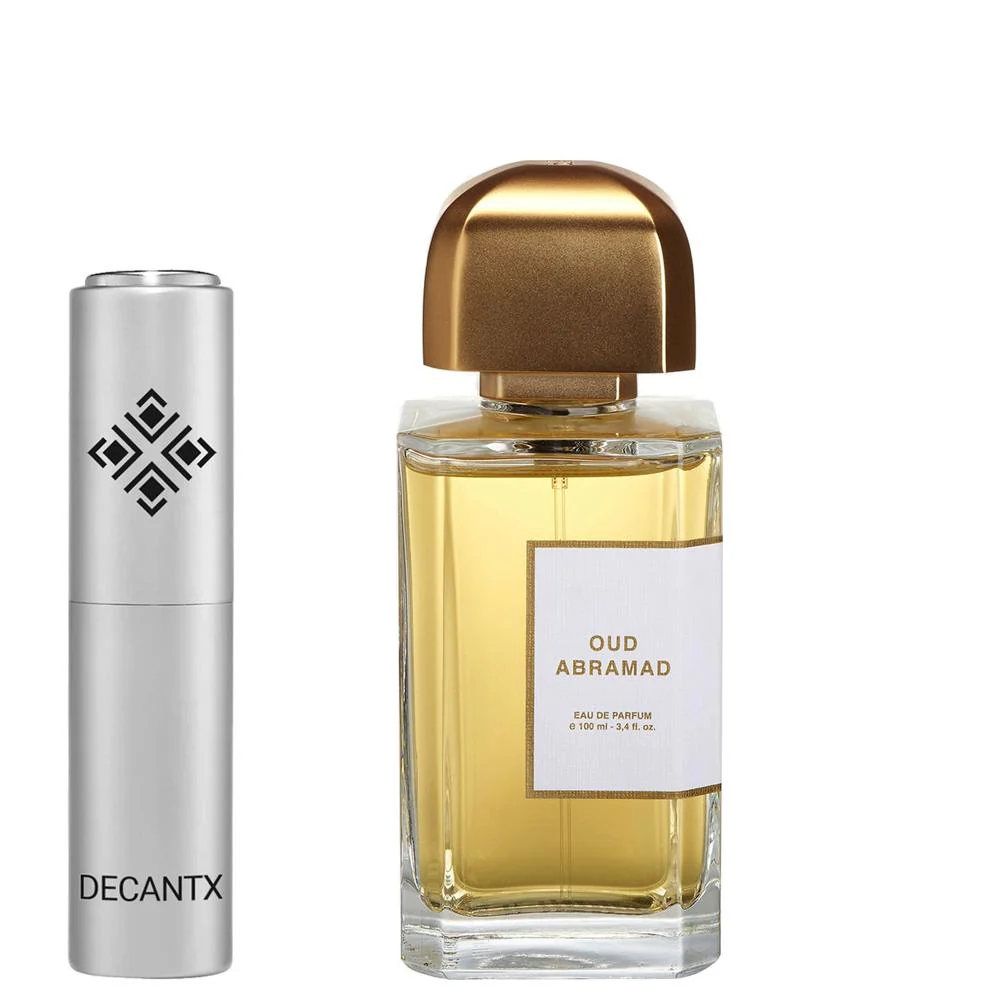 BDK Parfums Oud Abramad Eau de Parfum Unisex - Image 11