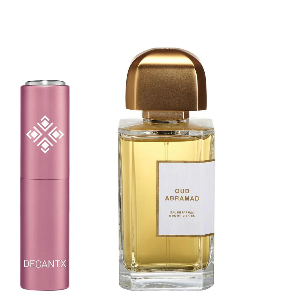BDK Parfums Oud Abramad Eau de Parfum Unisex - Image 12