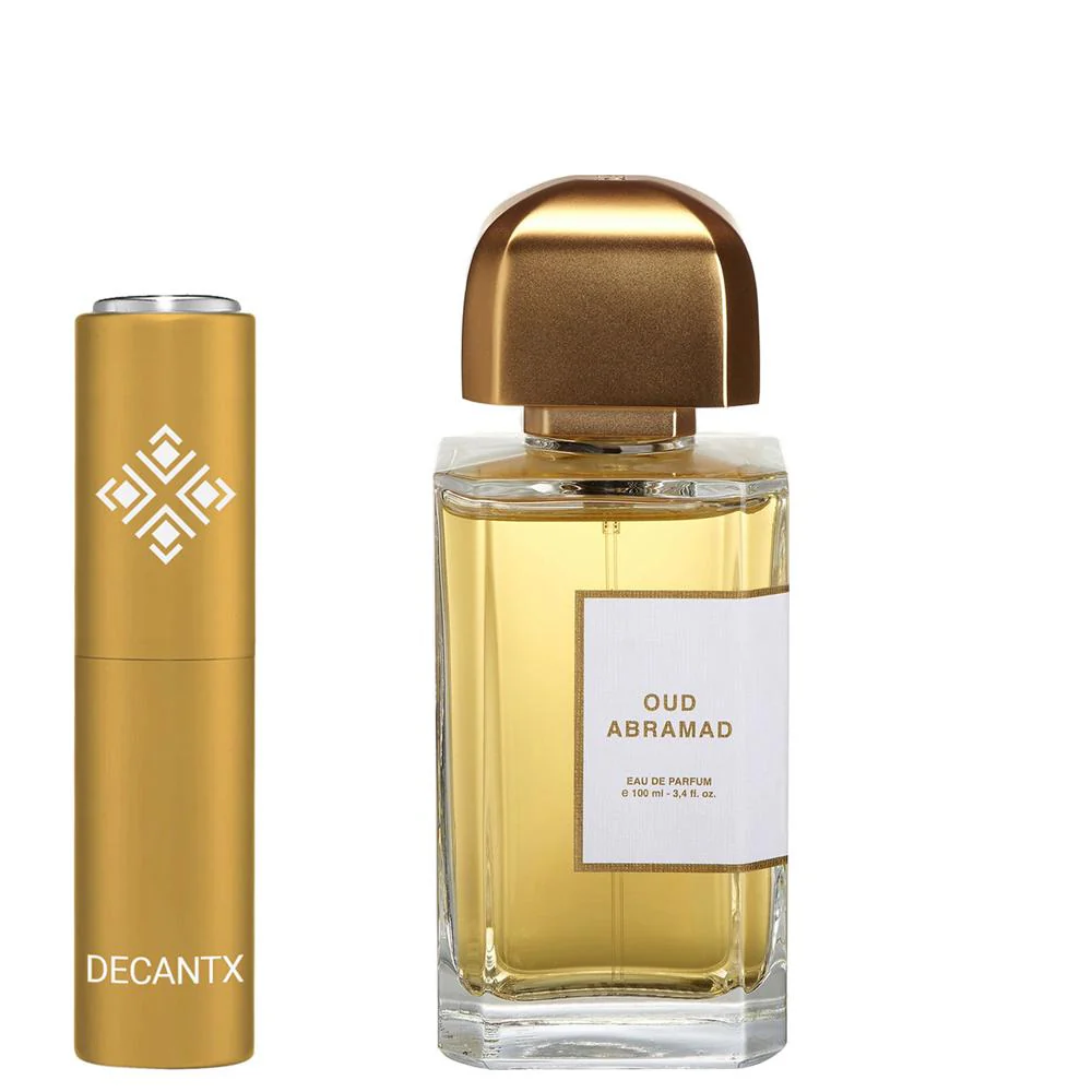 BDK Parfums Oud Abramad Eau de Parfum Unisex - Image 13