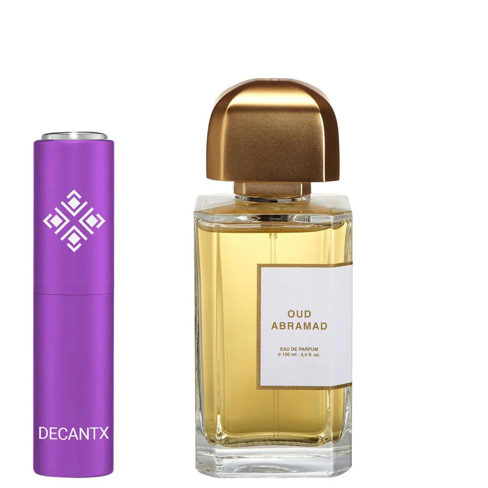 BDK Parfums Oud Abramad Eau de Parfum Unisex - Image 14