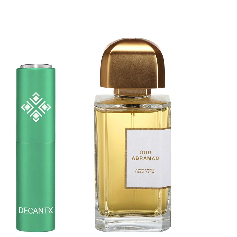 BDK Parfums Oud Abramad Eau de Parfum Unisex - Image 15