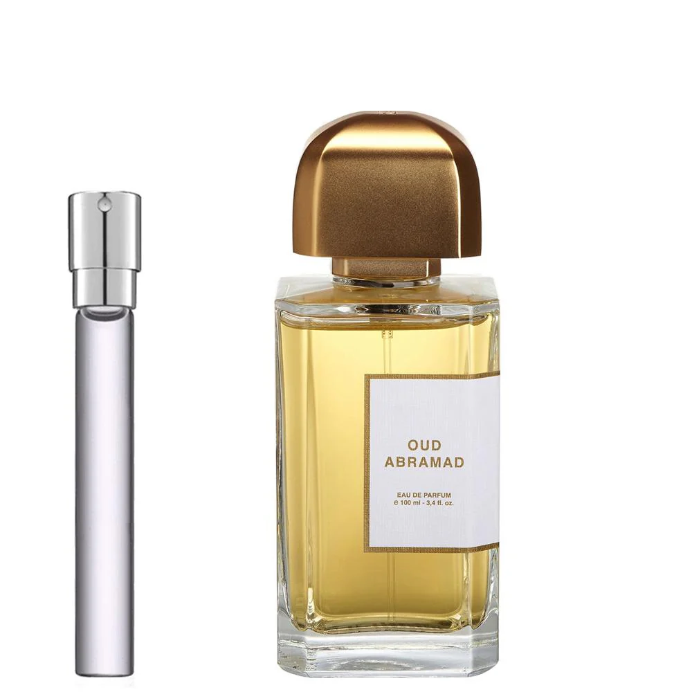 BDK Parfums Oud Abramad Eau de Parfum Unisex - Image 16