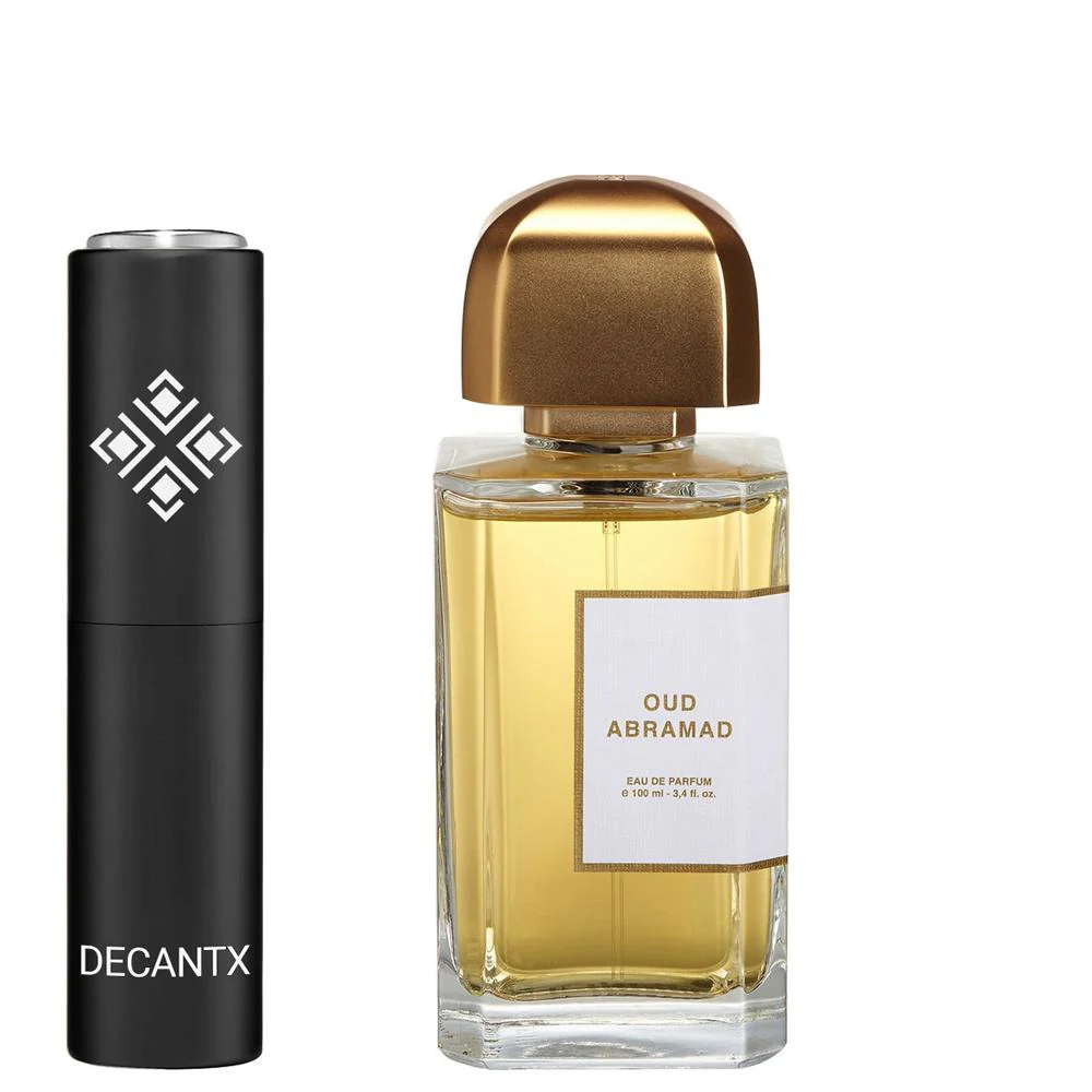 BDK Parfums Oud Abramad Eau de Parfum Unisex - Image 17