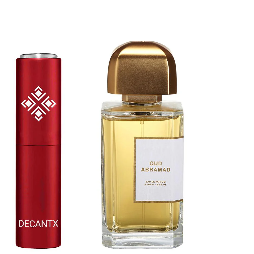 BDK Parfums Oud Abramad Eau de Parfum Unisex - Image 18