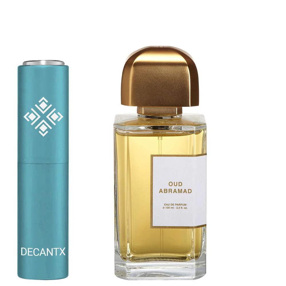 BDK Parfums Oud Abramad Eau de Parfum Unisex - Image 20