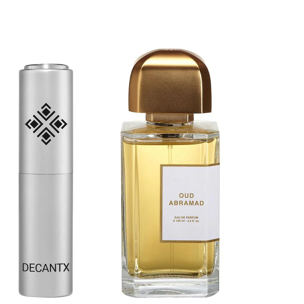 BDK Parfums Oud Abramad Eau de Parfum Unisex - Image 21