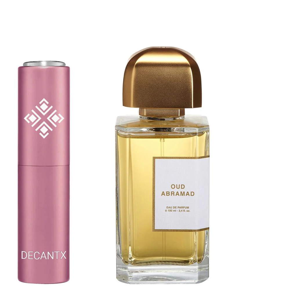 BDK Parfums Oud Abramad Eau de Parfum Unisex - Image 22