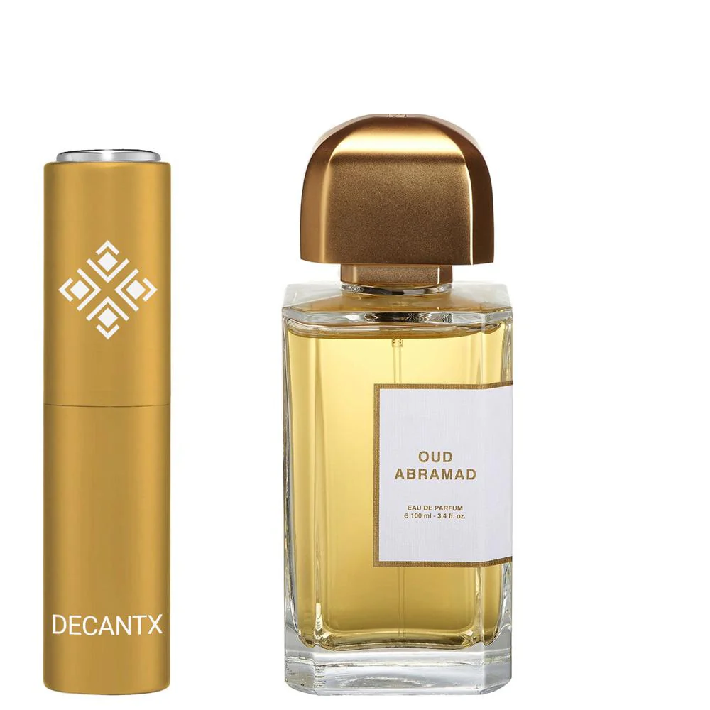 BDK Parfums Oud Abramad Eau de Parfum Unisex - Image 23