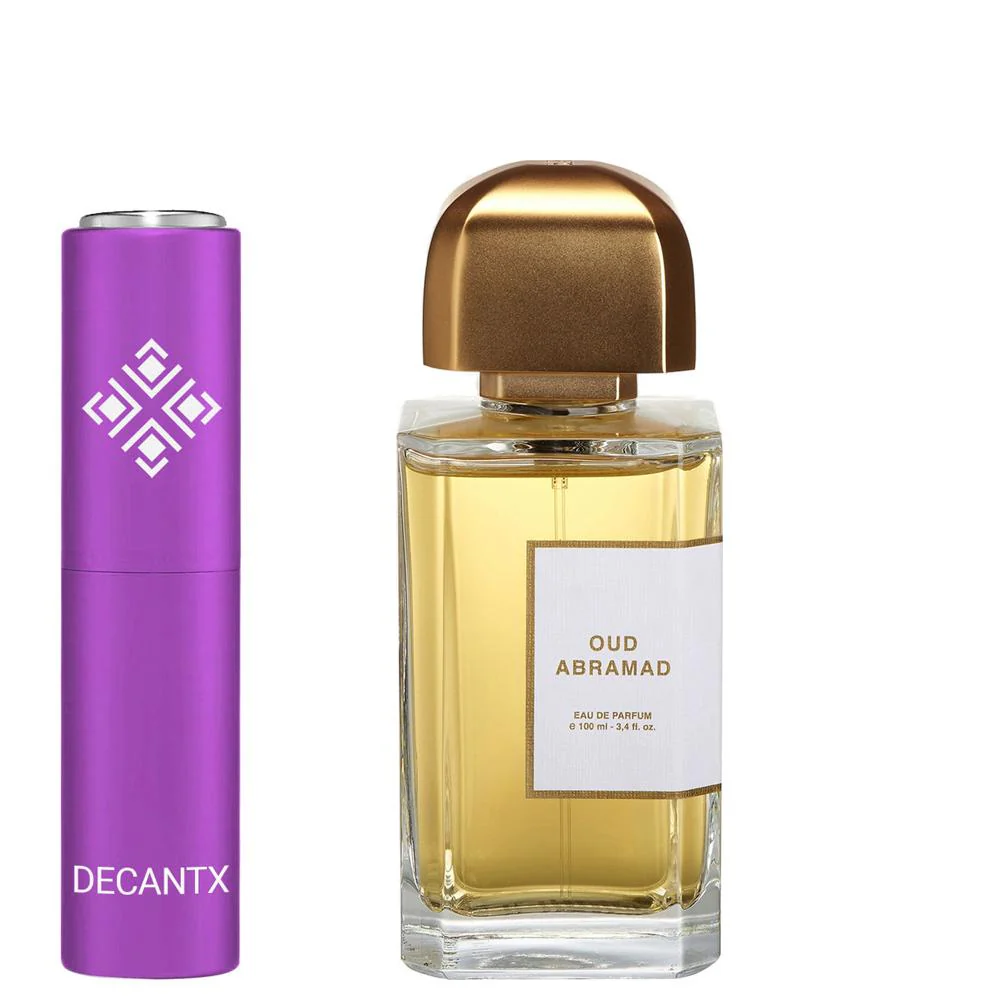 BDK Parfums Oud Abramad Eau de Parfum Unisex - Image 24