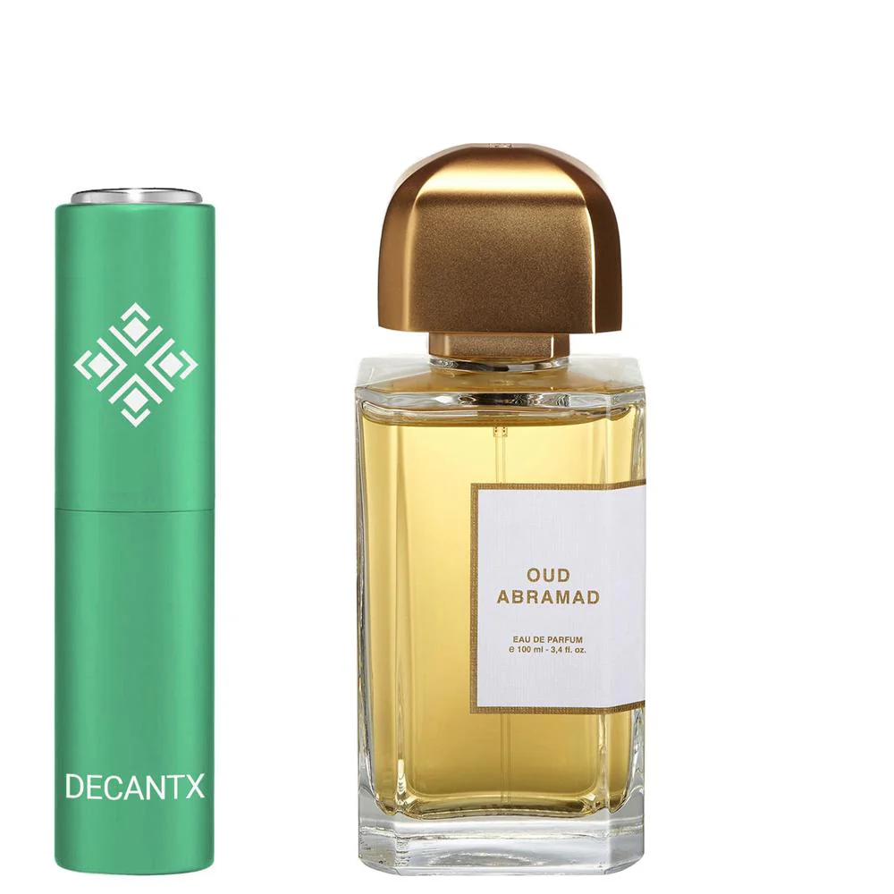 BDK Parfums Oud Abramad Eau de Parfum Unisex - Image 25
