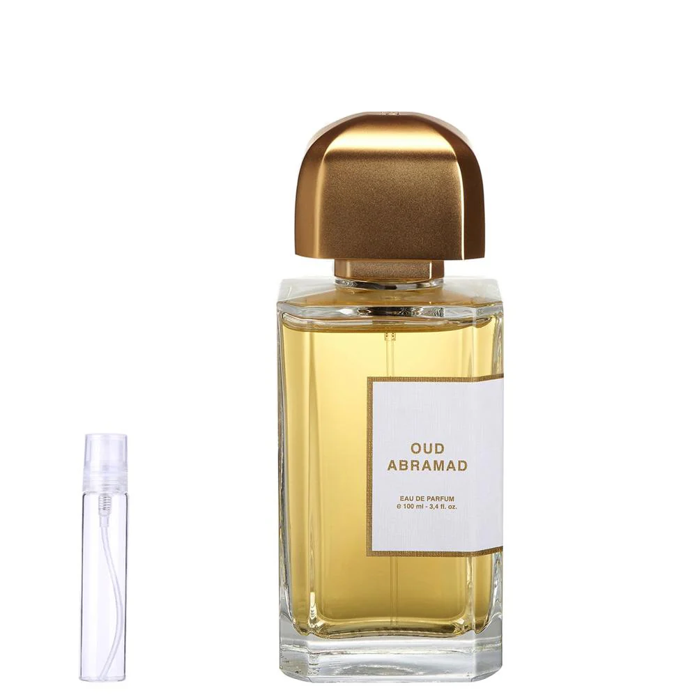 BDK Parfums Oud Abramad Eau de Parfum Unisex - Image 3