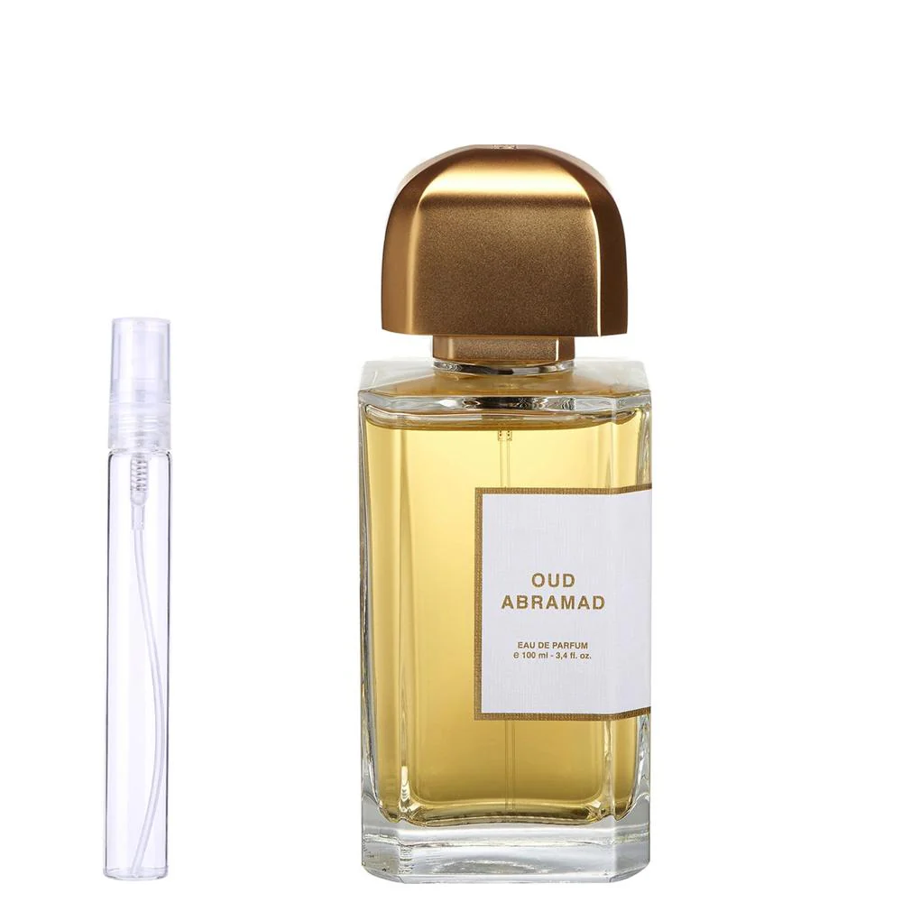 BDK Parfums Oud Abramad Eau de Parfum Unisex - Image 5